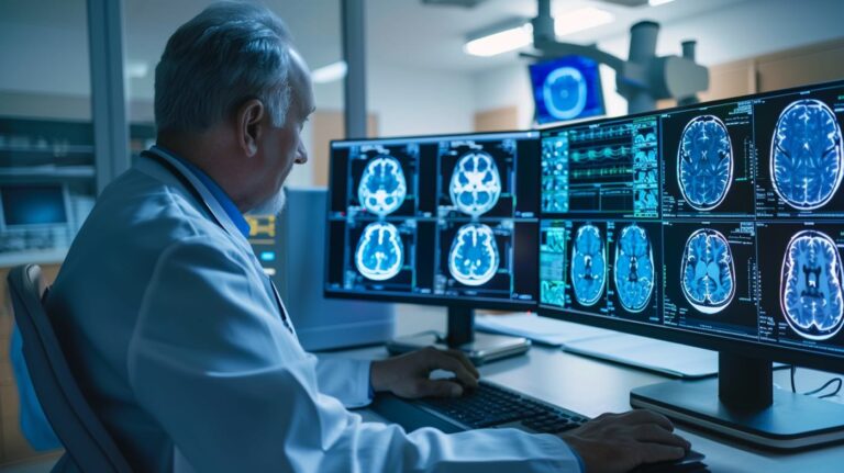 AI in Healthcare: Here is What You Need to Know